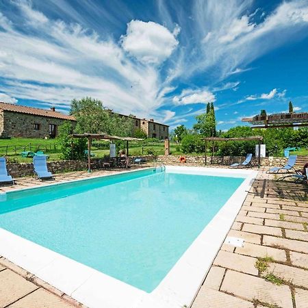 פומרנצה Agriturismo Fattoria Di Statiano מראה חיצוני תמונה