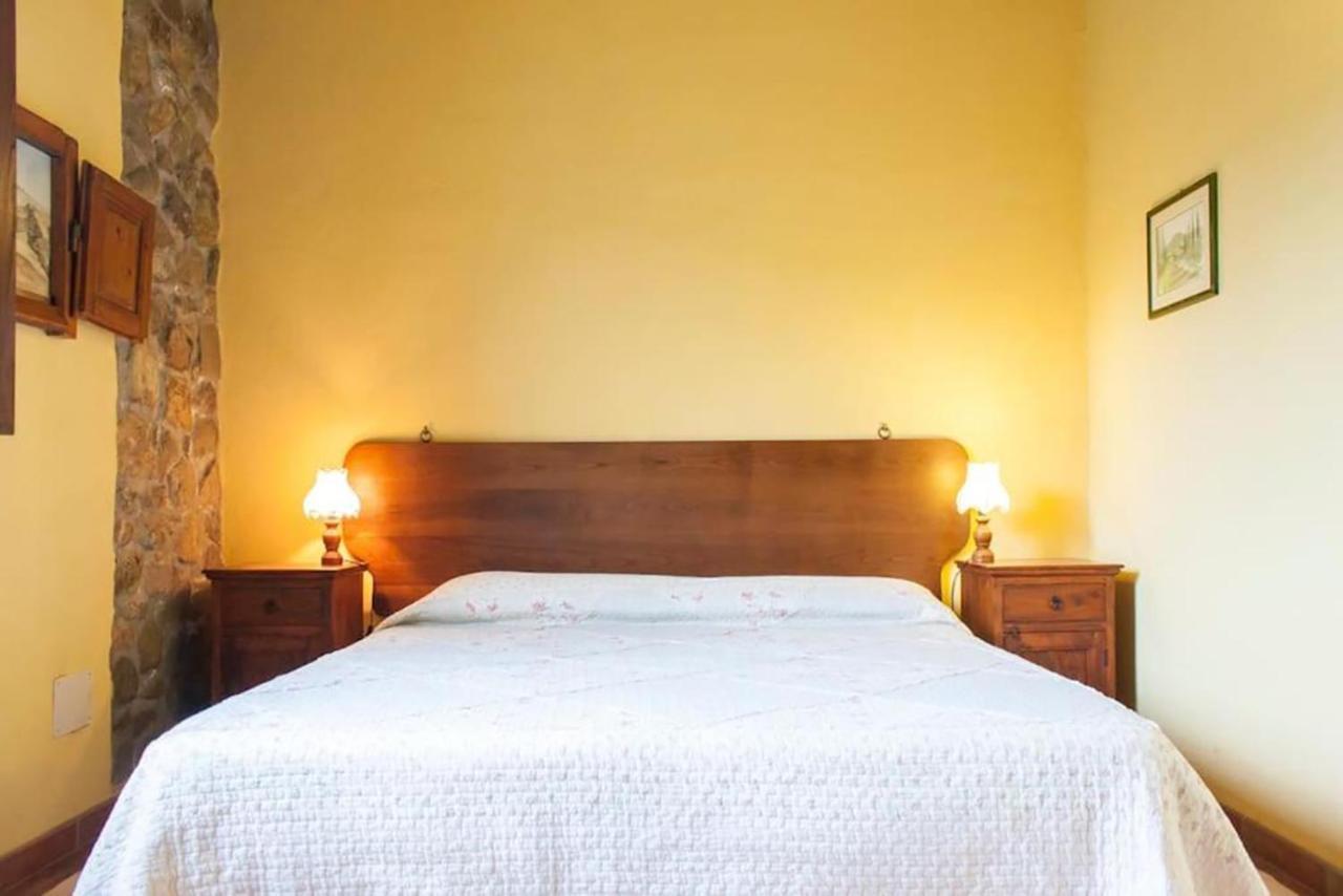 פומרנצה Agriturismo Fattoria Di Statiano מראה חיצוני תמונה