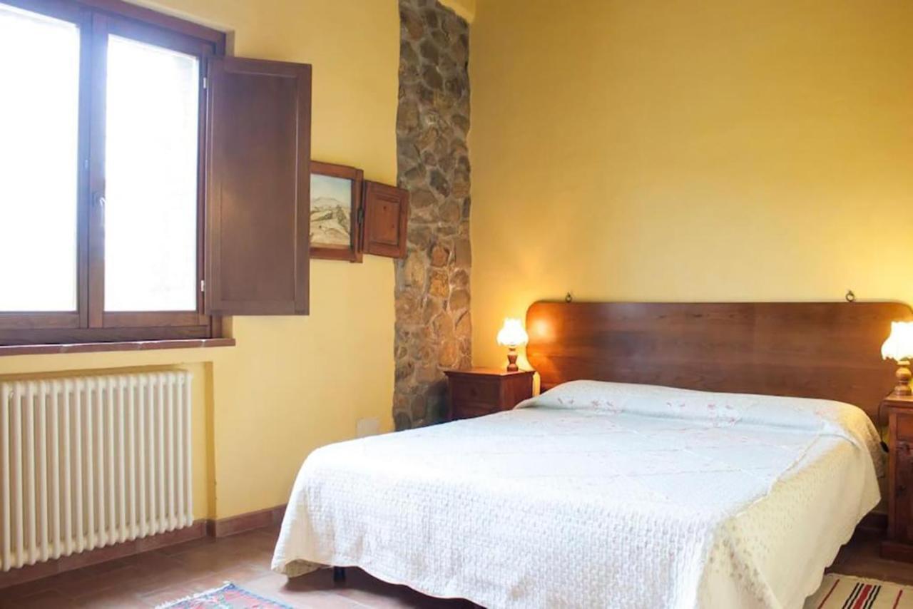 פומרנצה Agriturismo Fattoria Di Statiano מראה חיצוני תמונה