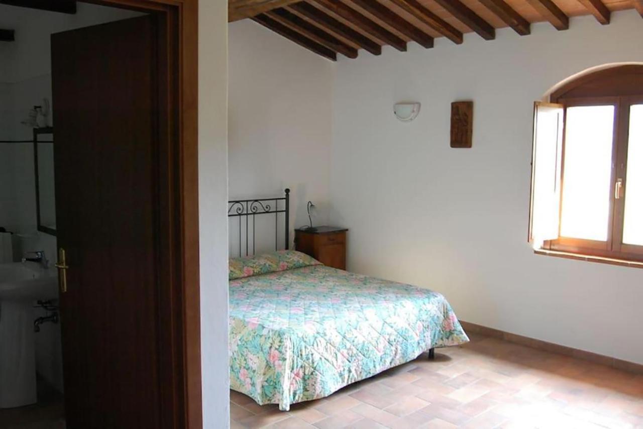 פומרנצה Agriturismo Fattoria Di Statiano מראה חיצוני תמונה