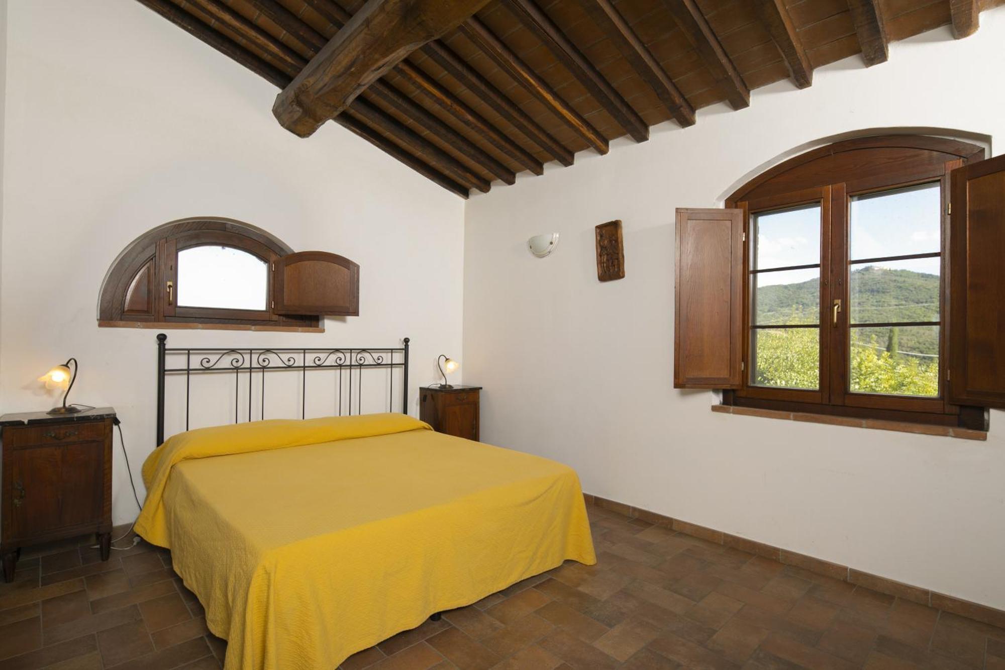 פומרנצה Agriturismo Fattoria Di Statiano מראה חיצוני תמונה