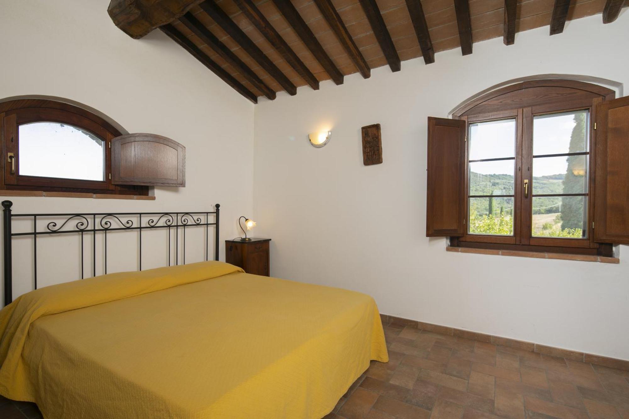 פומרנצה Agriturismo Fattoria Di Statiano מראה חיצוני תמונה