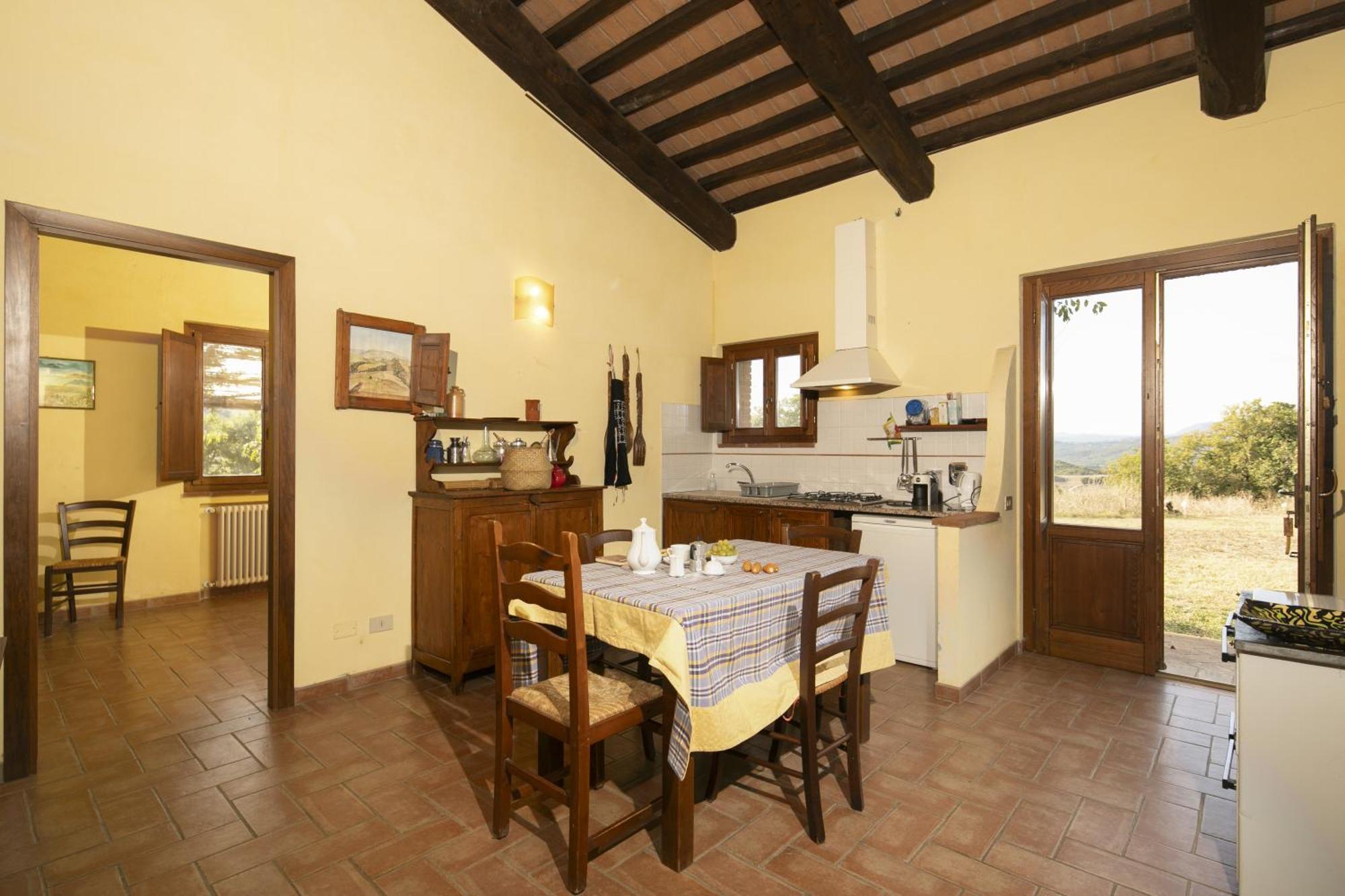 פומרנצה Agriturismo Fattoria Di Statiano מראה חיצוני תמונה