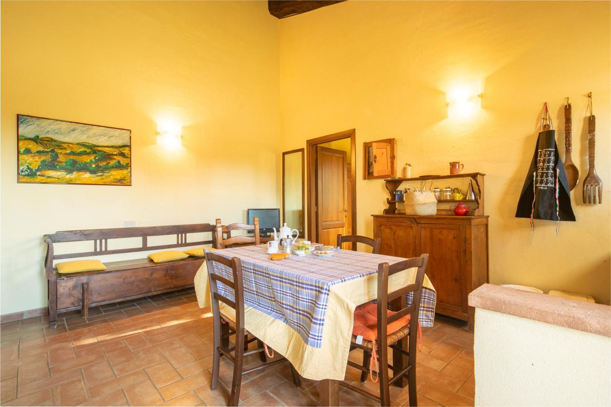 פומרנצה Agriturismo Fattoria Di Statiano מראה חיצוני תמונה