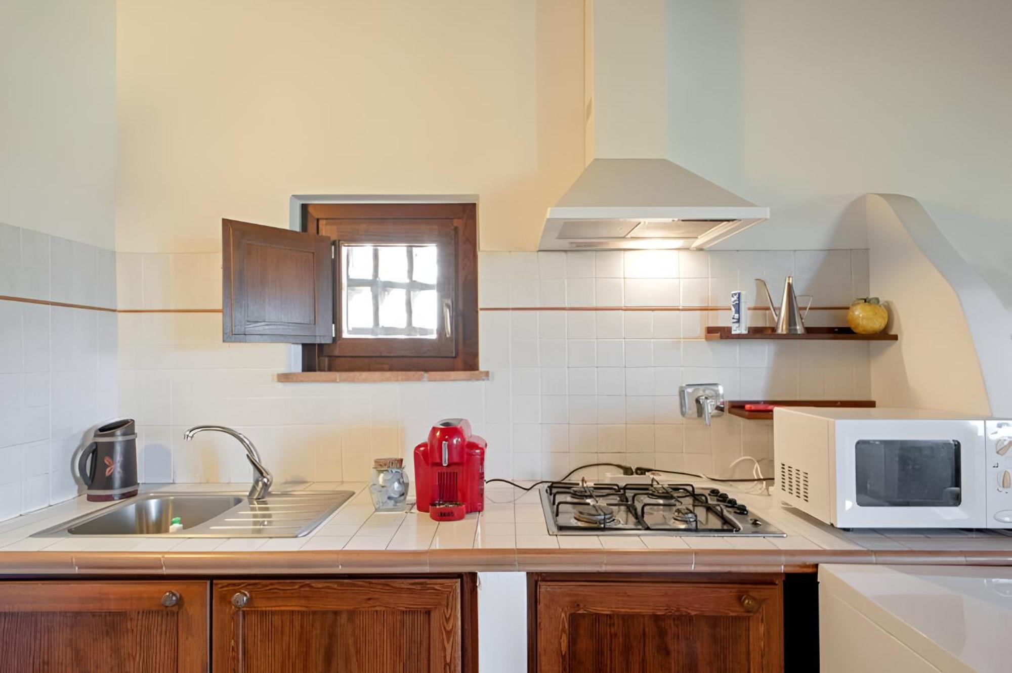 פומרנצה Agriturismo Fattoria Di Statiano מראה חיצוני תמונה