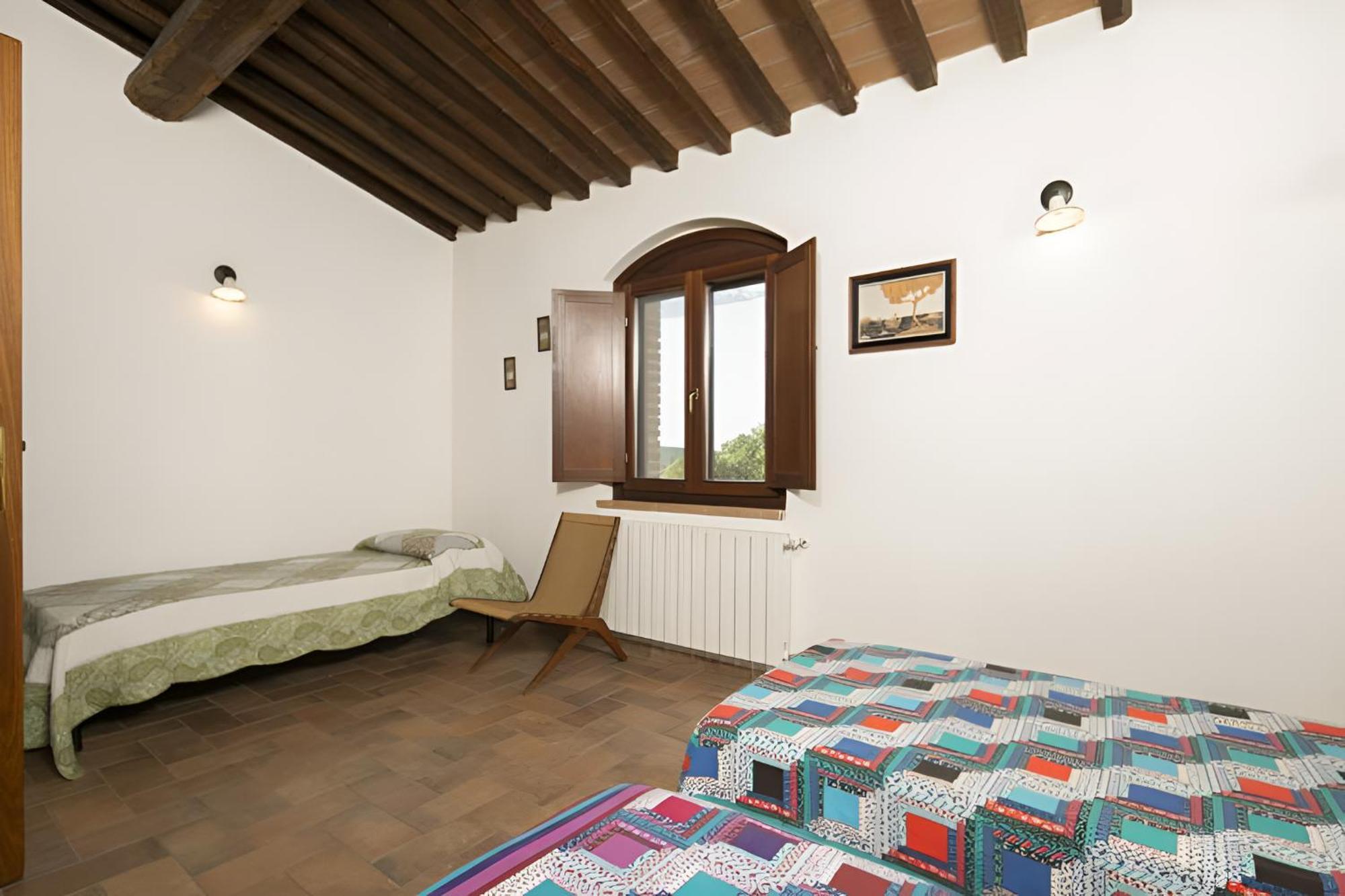 פומרנצה Agriturismo Fattoria Di Statiano מראה חיצוני תמונה